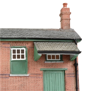 Great Central Goods Depot