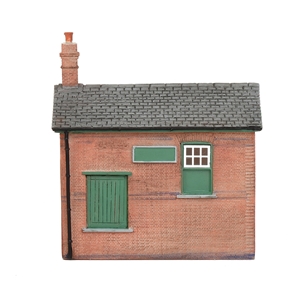 Great Central Goods Depot