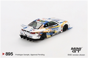 Nissan LB-Super Silhouette S15 Silvia No.555 2023 Formula Drift Japan
