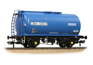 37-584A BR 45T TTA Tank Wagon 
