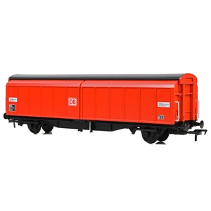 37-608 BR RBA Van DB Cargo - 1