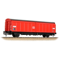 BR RBA Van DB Cargo