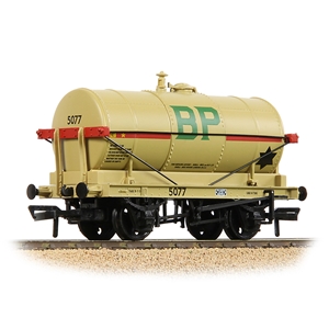 14T Tank Wagon 'Shell-BP' Buff