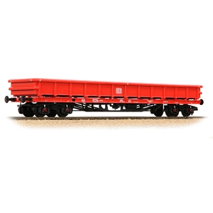 MXA 'Lobster' Bogie Open Wagon DB Cargo