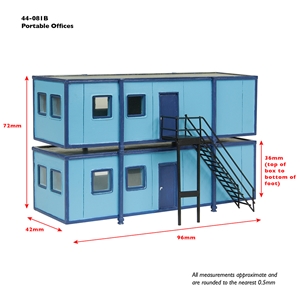 Portable Offices