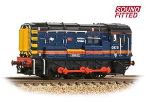 371-004BSF Class 08 08721 