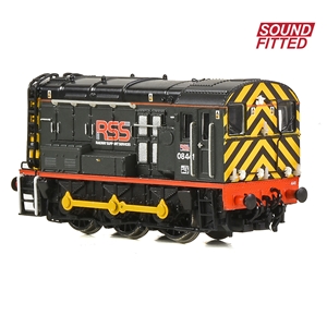 371-010SF Class 08 08441 RSS Railway Support Services Angle 01