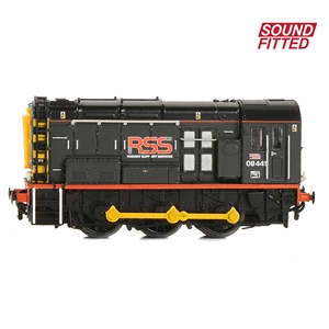 371-010SF Class 08 08441 RSS Railway Support Services Side 02