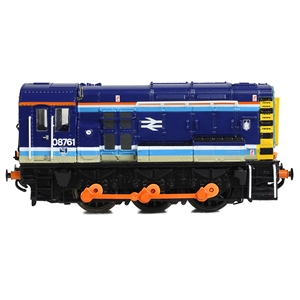 371-017RJ Class 08 08761 BR Provincial