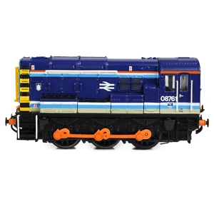 371-017RJ Class 08 08761 BR Provincial