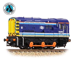 371-017RJ Class 08 08761 BR Provincial