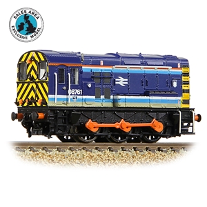 371-017RJ Class 08 08761 BR Provincial