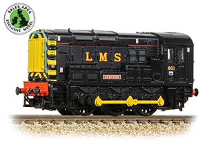 371-020DB Class 08 601 