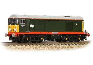 371-029 Class 20/0 Disc Headcode 20064 