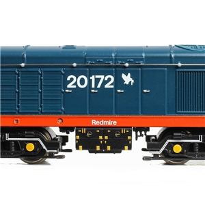 371-042 Class 20/0 Headcode Box 20172 