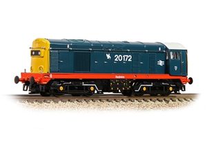 371-042 Class 20/0 Headcode Box 20172 