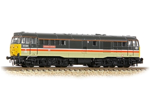 371-135DB Class 31/4 Refurb. 31423 