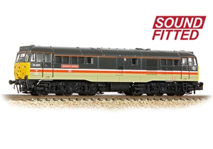 371-135DBSF Class 31/4 Refurb. 31423 