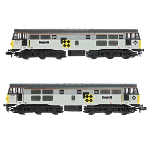 371-136RJ Class 31/1 Refurb. 31130 