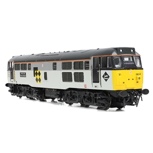 371-136RJ Class 31/1 Refurb. 31130 