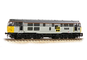 371-136RJ Class 31/1 Refurb. 31130 