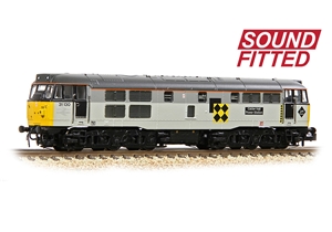 371-136RJSF Class 31/1 Refurb. 31130 