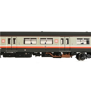 371-336 Class 150/1 2-Car DMU 150133 BR GMPTE (Regional Railways)  Side View 2