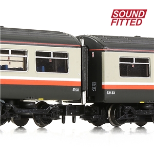 371-336SF Class 150/1 2-Car DMU 150133 BR GMPTE (Regional Railways) SOUND FITTED Coupled Unit