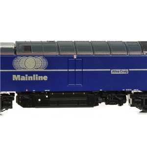371-351A Class 60 60044 