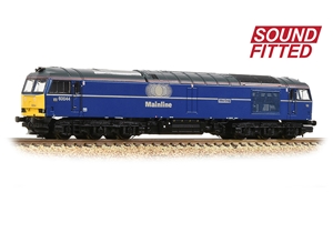 371-351ASF Class 60 60044 