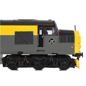 371-466A Class 37/0 Split Headcode 37046 BR Engineers Grey & Yellow -4