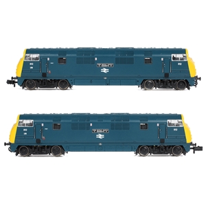 371-601B Class 42 