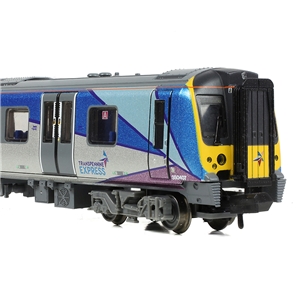 371-703 Class 350 4-Car EMU 350407 First TransPennine Express 03