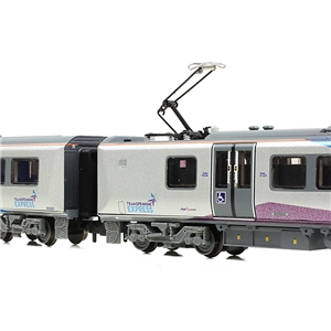 371-703 Class 350 4-Car EMU 350407 First TransPennine Express 07