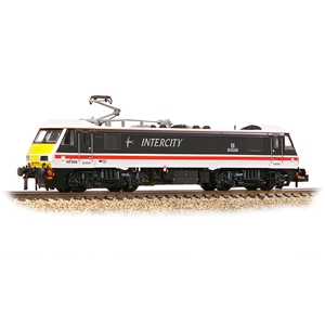 371-780A Class 90/0 90006 
