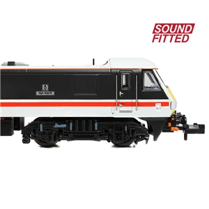 371-780ASF Class 90/0 90006 