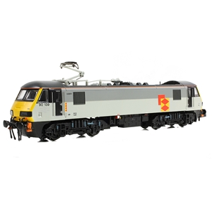 371-781A Class 90/1 90139 BR Railfreight Distribution Sector-1