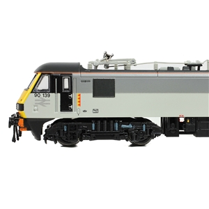 371-781A Class 90/1 90139 BR Railfreight Distribution Sector-3