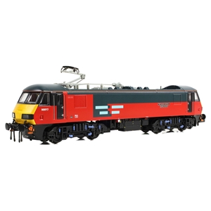 371-782A Class 90/0 90017 