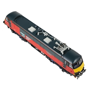 371-782A Class 90/0 90017 
