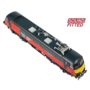 371-782ASF Class 90/0 90017 