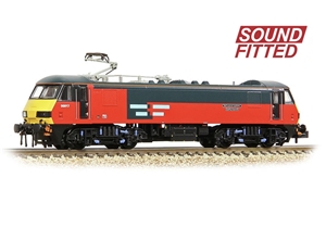 371-782ASF Class 90/0 90017 