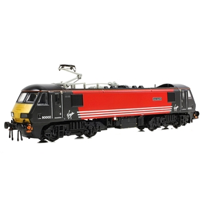 371-783A Class 90/0 90002 