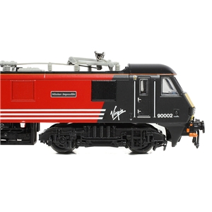 371-783A Class 90/0 90002 