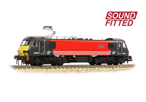 371-783ASF Class 90/0 90002 