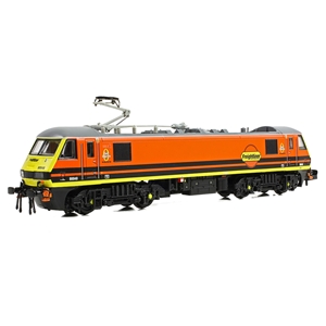 371-785A Class 90/0 90048 Freightliner G&W-1
