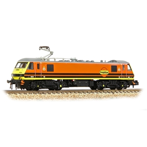 371-785A Class 90/0 90048 Freightliner G&W