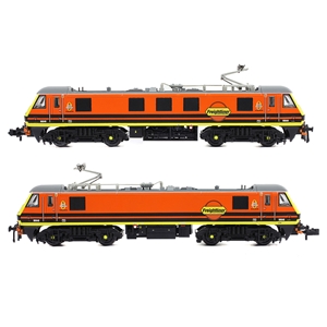 371-785A Class 90/0 90048 Freightliner G&W-3