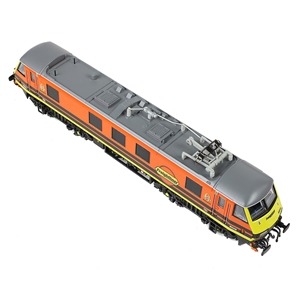 371-785A Class 90/0 90048 Freightliner G&W-4