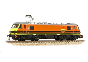 371-785A Class 90/0 90048 Freightliner G&W